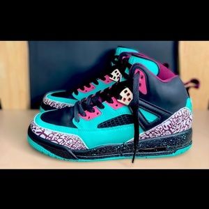 Nike Air Jordan South Beach Sneakers